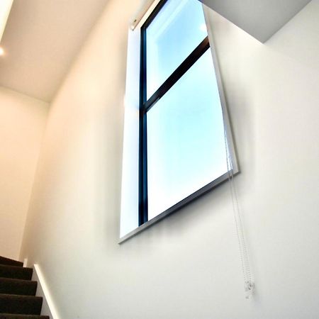 Brand New Close To Cbd 3 Bed 3 Bath With Garage Christchurch Luaran gambar