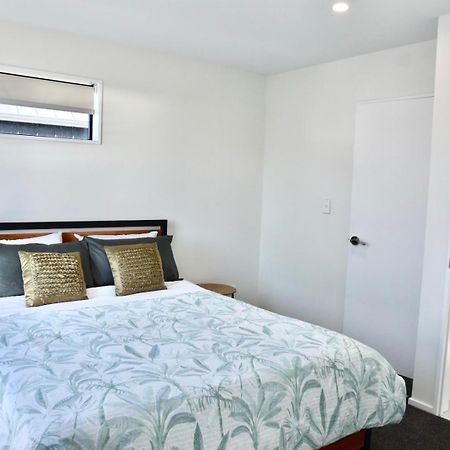 Brand New Close To Cbd 3 Bed 3 Bath With Garage Christchurch Luaran gambar