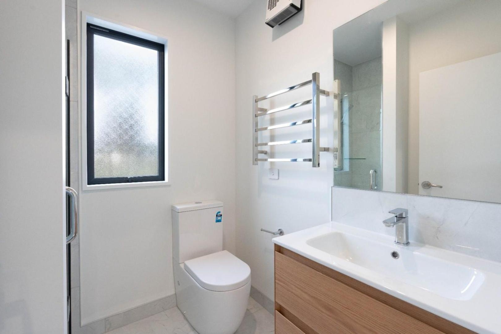 Brand New Close To Cbd 3 Bed 3 Bath With Garage Christchurch Luaran gambar