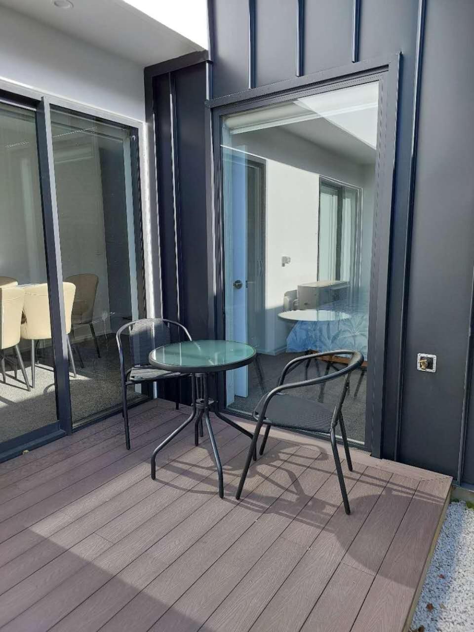 Brand New Close To Cbd 3 Bed 3 Bath With Garage Christchurch Luaran gambar