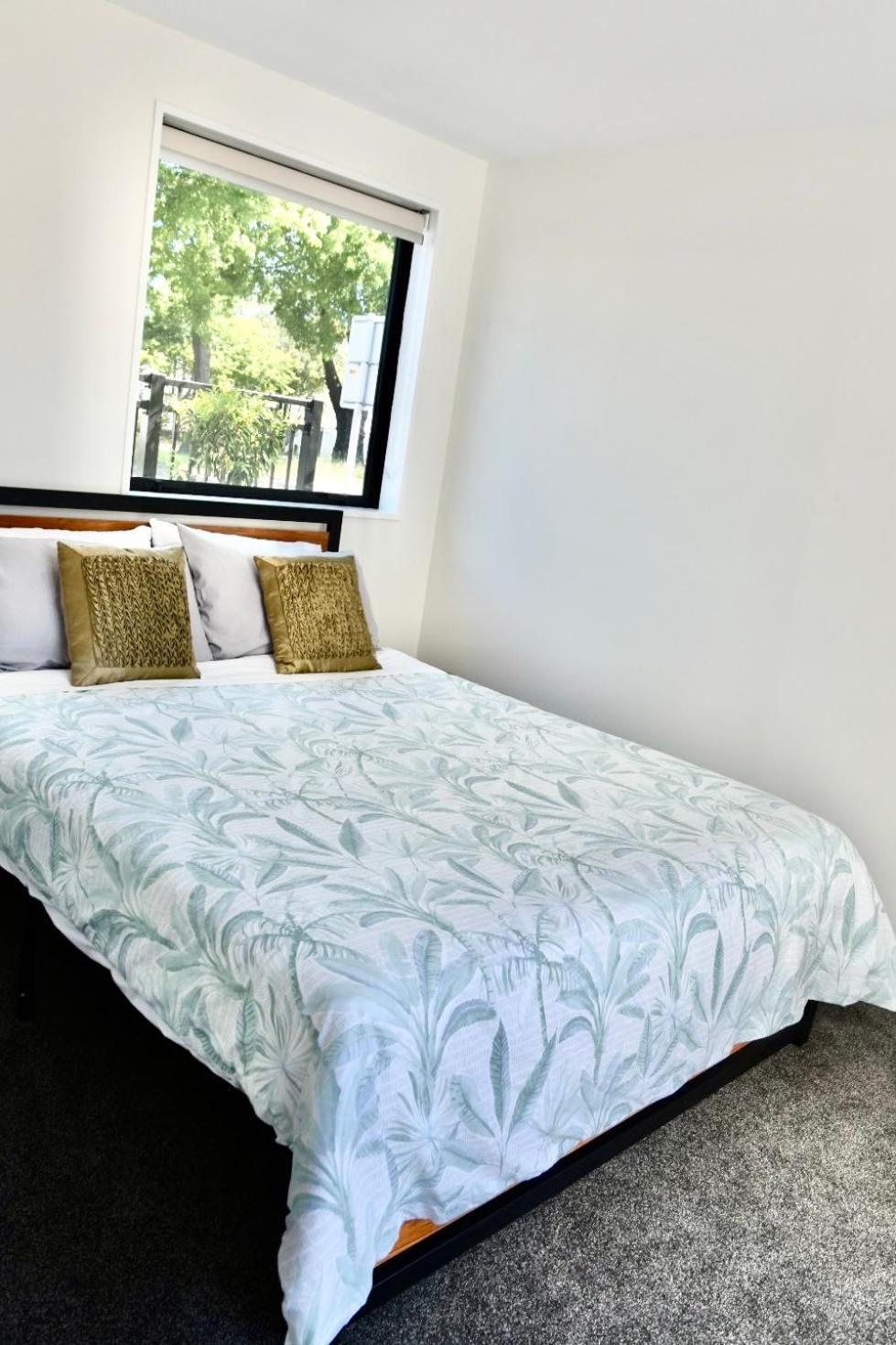 Brand New Close To Cbd 3 Bed 3 Bath With Garage Christchurch Luaran gambar