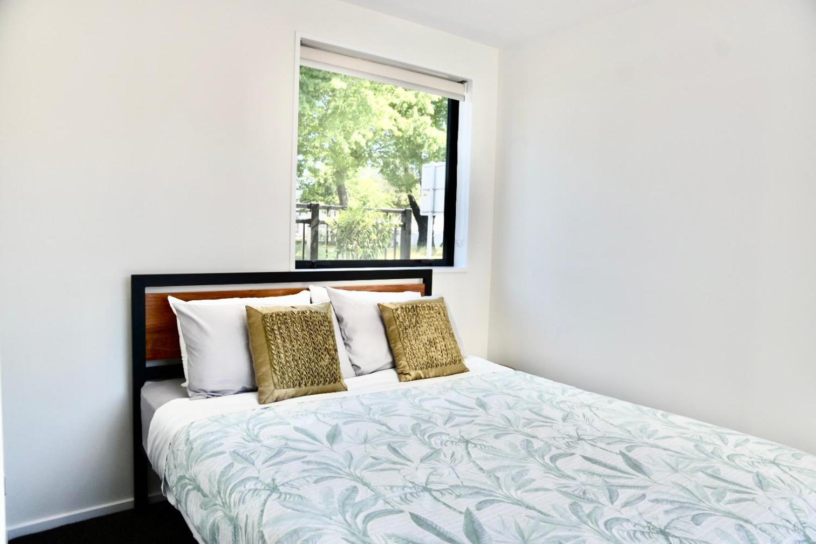 Brand New Close To Cbd 3 Bed 3 Bath With Garage Christchurch Luaran gambar