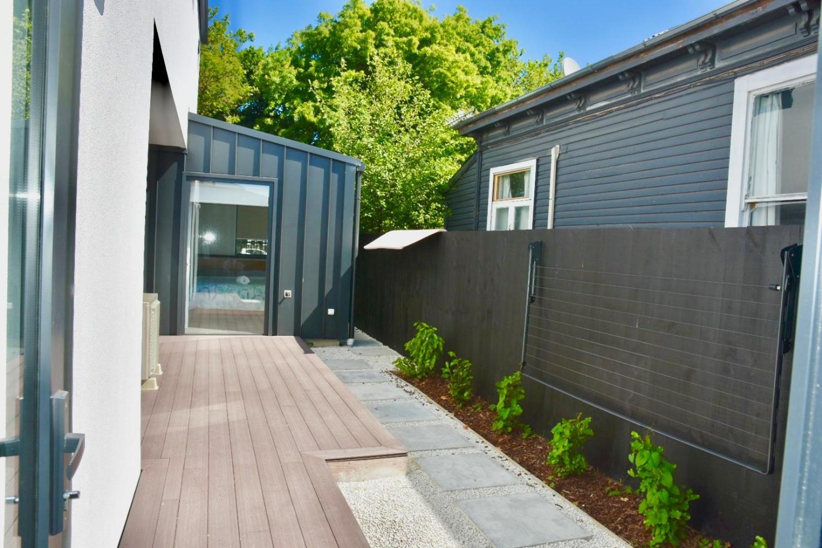 Brand New Close To Cbd 3 Bed 3 Bath With Garage Christchurch Luaran gambar