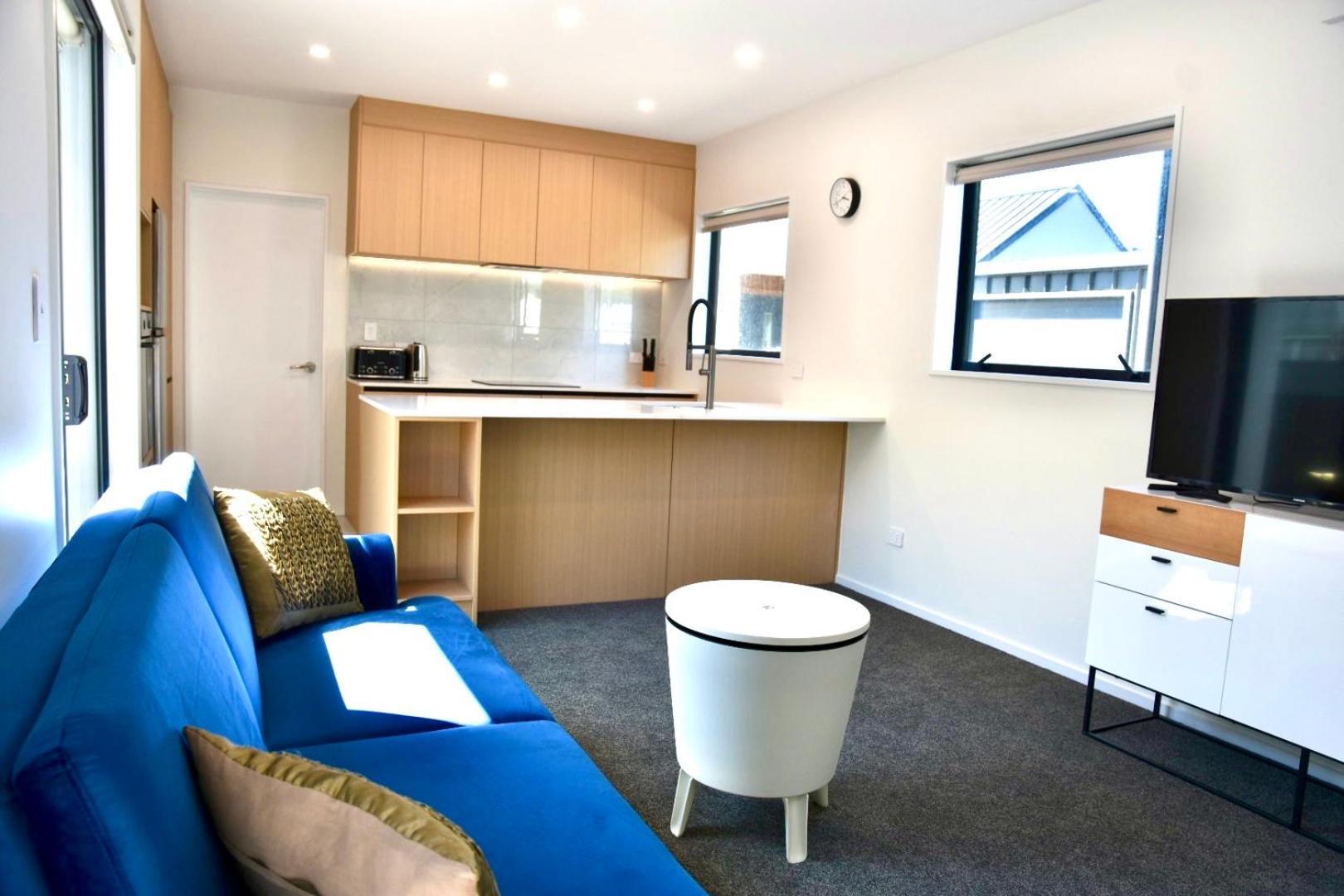 Brand New Close To Cbd 3 Bed 3 Bath With Garage Christchurch Luaran gambar